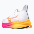 Încălțăminte de alergare Mizuno Neo Zen white/tang orange/pink tetra 11