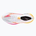Încălțăminte de alergare Mizuno Neo Zen white/tang orange/pink tetra 14