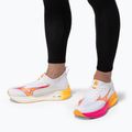 Încălțăminte de alergare Mizuno Neo Zen white/tang orange/pink tetra 17
