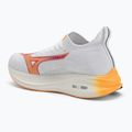 Încălțăminte de alergare Mizuno Neo Zen white/tang orange/pink tetra 3