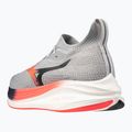 Încălțăminte de alergare pentru bărbați  Mizuno Neo Zen odyssey gray/silver/citrus 3