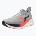 Încălțăminte de alergare pentru bărbați  Mizuno Neo Zen odyssey gray/silver/citrus 4