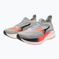 Încălțăminte de alergare pentru bărbați  Mizuno Neo Zen odyssey gray/silver/citrus 8