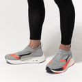 Încălțăminte de alergare pentru bărbați  Mizuno Neo Zen odyssey gray/silver/citrus 10