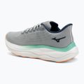 Încălțăminte de alergare pentru bărbați  Mizuno Wave Sky 9 harbor mist/dress blues/ice green 3