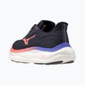 Încălțăminte de alergare pentru femei  Mizuno Wave Sky 9 odyssey gray/striking coral/iris bloom 5