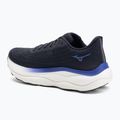Încălțăminte de alergare pentru femei  Mizuno Wave Sky 9 odyssey gray/striking coral/iris bloom 3