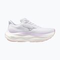 Încălțăminte de alergare pentru femei  Mizuno Wave Sky 9 white/silver/orchid petal