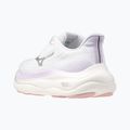 Încălțăminte de alergare pentru femei  Mizuno Wave Sky 9 white/silver/orchid petal 4