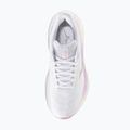 Încălțăminte de alergare pentru femei  Mizuno Wave Sky 9 white/silver/orchid petal 7