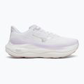 Încălțăminte de alergare pentru femei  Mizuno Wave Sky 9 white/silver/orchid petal 2