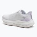Încălțăminte de alergare pentru femei  Mizuno Wave Sky 9 white/silver/orchid petal 3