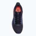 Încălțăminte de alergare pentru femei  Mizuno Wave Rider 29 odyssey gray/iris bloom/calypsocoral 5