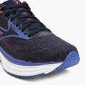 Încălțăminte de alergare pentru femei  Mizuno Wave Rider 29 odyssey gray/iris bloom/calypsocoral 7