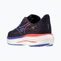 Încălțăminte de alergare pentru femei  Mizuno Wave Rider 29 odyssey gray/iris bloom/calypsocoral 11