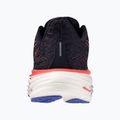 Încălțăminte de alergare pentru femei  Mizuno Wave Rider 29 odyssey gray/iris bloom/calypsocoral 12