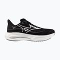 Încălțăminte de alergare pentru femei  Mizuno Wave Rider 29 black sand/white/black