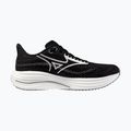 Încălțăminte de alergare pentru femei  Mizuno Wave Rider 29 black sand/white/black 2