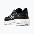 Încălțăminte de alergare pentru femei  Mizuno Wave Rider 29 black sand/white/black 4