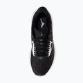 Încălțăminte de alergare pentru femei  Mizuno Wave Rider 29 black sand/white/black 7