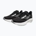 Încălțăminte de alergare pentru femei  Mizuno Wave Rider 29 black sand/white/black 8