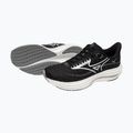 Încălțăminte de alergare pentru femei  Mizuno Wave Rider 29 black sand/white/black 9