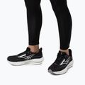 Încălțăminte de alergare pentru femei  Mizuno Wave Rider 29 black sand/white/black 10