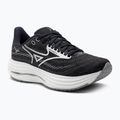 Încălțăminte de alergare pentru femei  Mizuno Wave Rider 29 black sand/white/black
