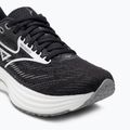 Încălțăminte de alergare pentru femei  Mizuno Wave Rider 29 black sand/white/black 7