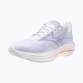 Încălțăminte de alergare pentru femei  Mizuno Wave Rider 29 white/icelandic blue/strikingcoral 3