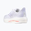 Încălțăminte de alergare pentru femei  Mizuno Wave Rider 29 white/icelandic blue/strikingcoral 4