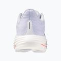 Încălțăminte de alergare pentru femei  Mizuno Wave Rider 29 white/icelandic blue/strikingcoral 5