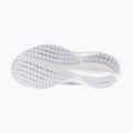 Încălțăminte de alergare pentru femei  Mizuno Wave Rider 29 white/icelandic blue/strikingcoral 6