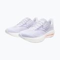 Încălțăminte de alergare pentru femei  Mizuno Wave Rider 29 white/icelandic blue/strikingcoral 8