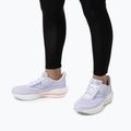 Încălțăminte de alergare pentru femei  Mizuno Wave Rider 29 white/icelandic blue/strikingcoral 10