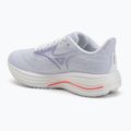 Încălțăminte de alergare pentru femei  Mizuno Wave Rider 29 white/icelandic blue/strikingcoral 3