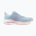 Încălțăminte de alergare pentru femei  Mizuno Wave Rider 29 nantucket breeze/orchidpetal/bleachedmauve