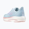 Încălțăminte de alergare pentru femei  Mizuno Wave Rider 29 nantucket breeze/orchidpetal/bleachedmauve 4
