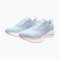 Încălțăminte de alergare pentru femei  Mizuno Wave Rider 29 nantucket breeze/orchidpetal/bleachedmauve 8