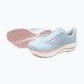 Încălțăminte de alergare pentru femei  Mizuno Wave Rider 29 nantucket breeze/orchidpetal/bleachedmauve 9