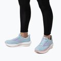 Încălțăminte de alergare pentru femei  Mizuno Wave Rider 29 nantucket breeze/orchidpetal/bleachedmauve 10