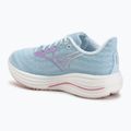Încălțăminte de alergare pentru femei  Mizuno Wave Rider 29 nantucket breeze/orchidpetal/bleachedmauve 3