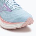 Încălțăminte de alergare pentru femei  Mizuno Wave Rider 29 nantucket breeze/orchidpetal/bleachedmauve 7