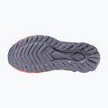 Încălțăminte de alergare pentru femei  Mizuno Wave Skyrise 6 blue granite/icelandic blue/strikingcoral 4