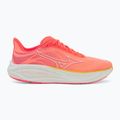 Încălțăminte de alergare pentru femei Mizuno Neo Cosmo striking coral/snow white/citrus 2