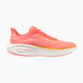Încălțăminte de alergare pentru femei Mizuno Neo Cosmo striking coral/snow white/citrus