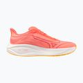 Încălțăminte de alergare pentru femei Mizuno Neo Cosmo striking coral/snow white/citrus 2