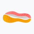 Încălțăminte de alergare pentru femei Mizuno Neo Cosmo striking coral/snow white/citrus 4