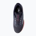 Încălțăminte de alergare pentru femei  Mizuno Wave Ultima 16 vintage odyssey gray/icelandic blue/ca 5