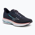 Încălțăminte de alergare pentru femei  Mizuno Wave Ultima 16 vintage odyssey gray/icelandic blue/ca